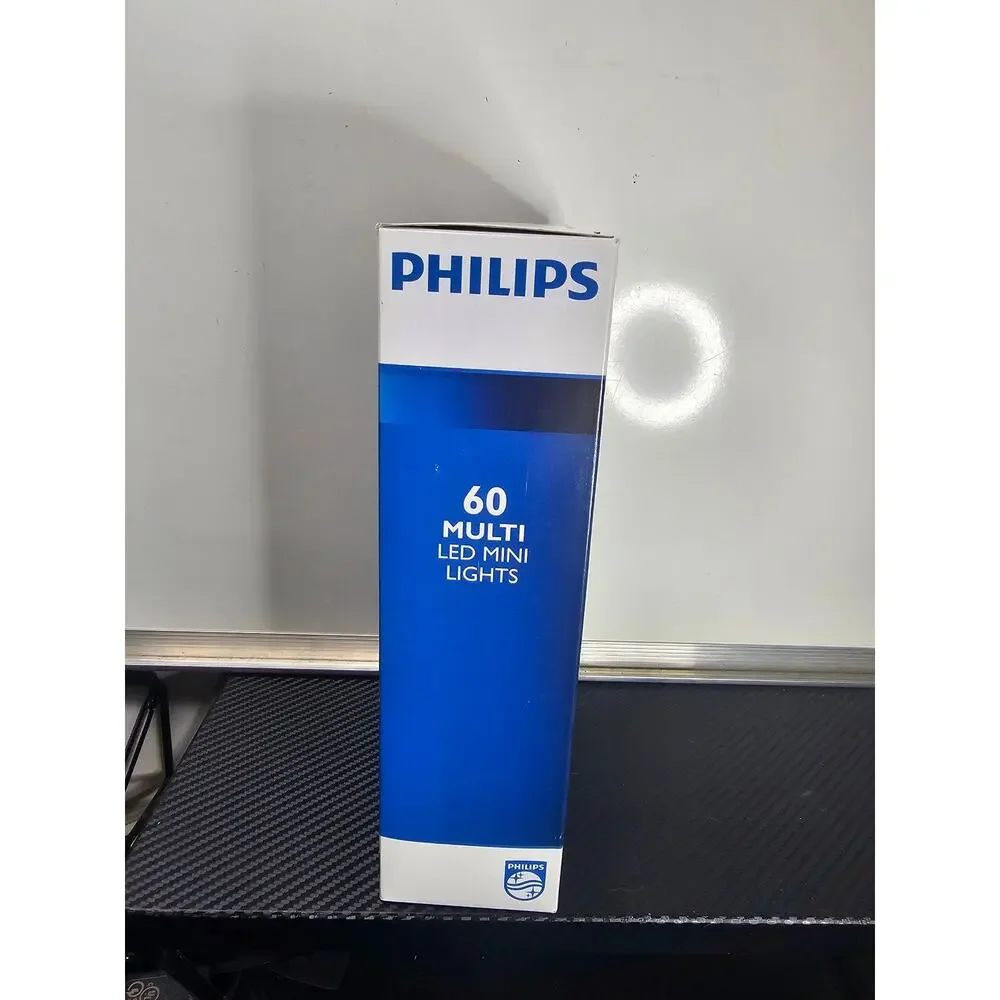 Phillips philips 60